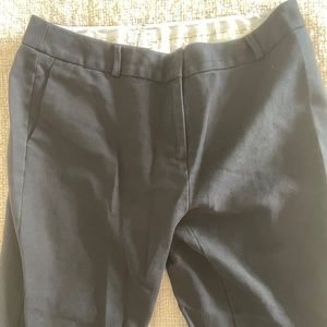 Kate Spade Crop Pants